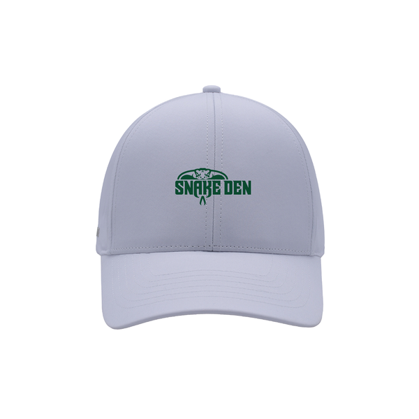 FlyLite Lo-Pro Hat | St. John's Snake Den Spring 2026