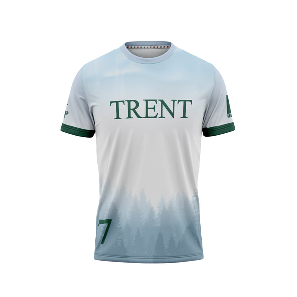 Full Sub Taiga Short Sleeve (LIGHT) | Trent University Women's Fall 2026