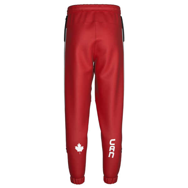 Full Sub GridTech Pants | Team Canada U20 August 2026