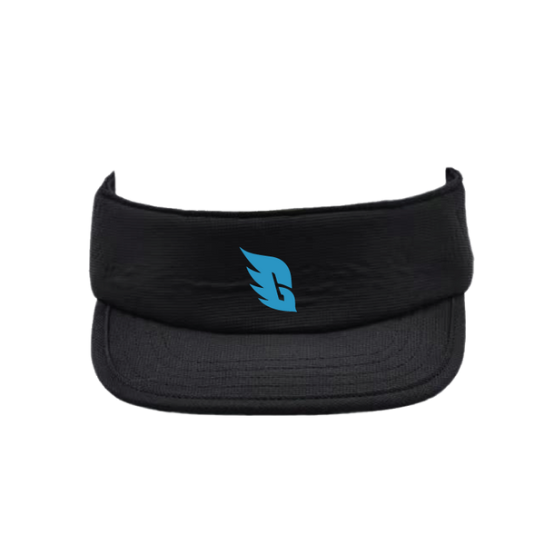 AirLite Visor Hat | Surrey Genesis Summer 2025