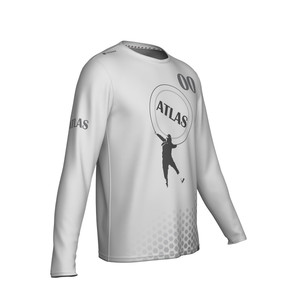 Full Sub N-Knit Long Sleeve (LIGHT) | Ottawa Atlas Fall 2025
