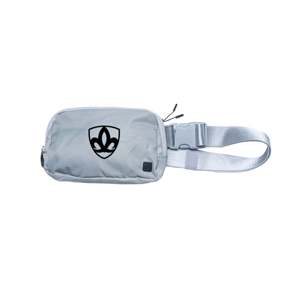 Off-Day Belt Bag | Ultimate Québec Quake Spring 2025