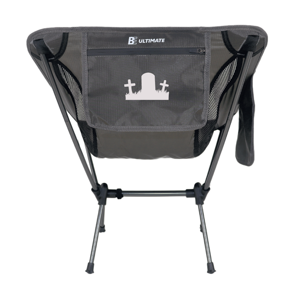 Sideline Ultralight Chair | Toronto Tombstone Spring 2026 Ticket