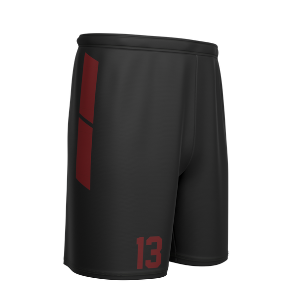 Basic Sub N-Weave Pro Shorts | York University Summer 2026