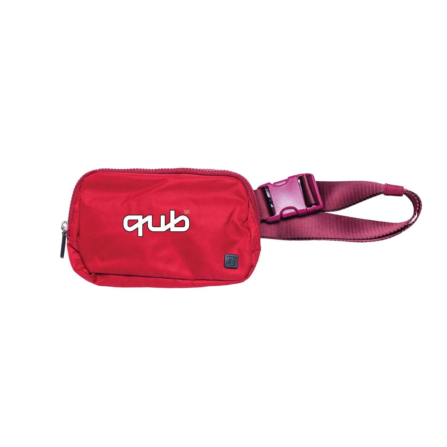 Qub Spring Off-Day Belt Bag | Ultimate Québec Qub Spring 2026 | BE Ultimate ...