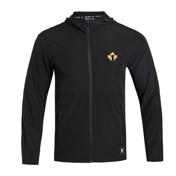 Flyweight Breaker Jacket | Vancouver Traffic Spring 2026