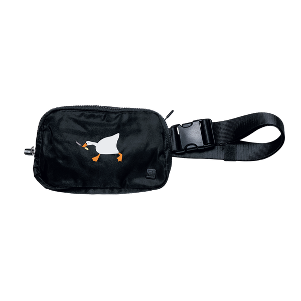 Off-Day Belt Bag | Alberta Flatball Club Silly Goose Fall 2026