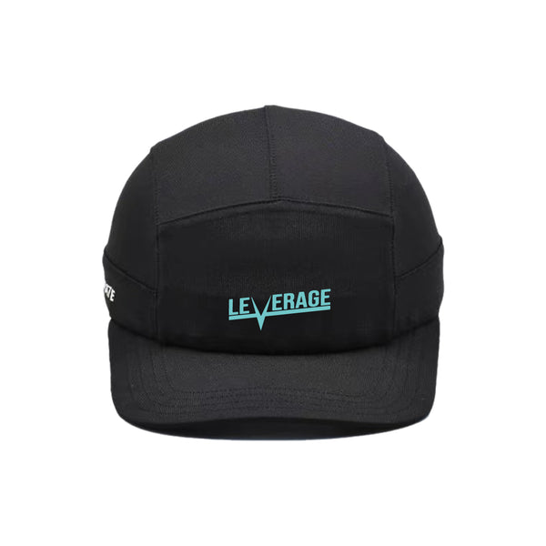 AeroLite No-Pro 5-Panel Hat | Ottawa Leverage Summer 2026