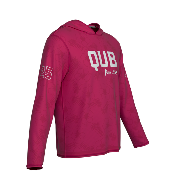 Full Sub N-Knit Sun Hoodie (PAUC) |  Ultimate Québec Qub December 2025