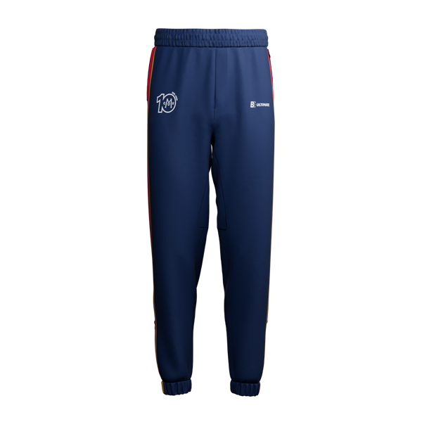 Full Sub GridTech Pants (MANIC) | Montréal Club M Ultimate Summer 2026