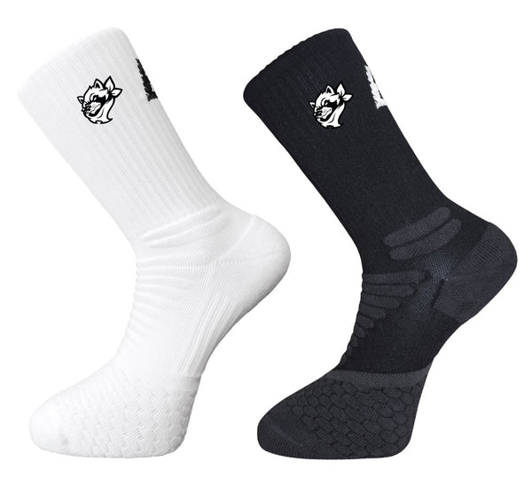 Enduro Socks | Toronto Suspect 2025 Fan Store