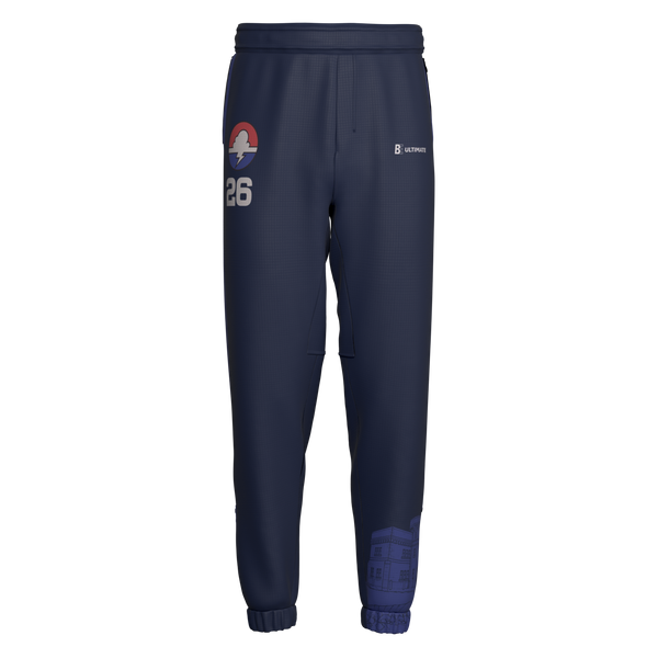 Full Sub GridTech Pants | St. John's Storm Juniors Spring 2026