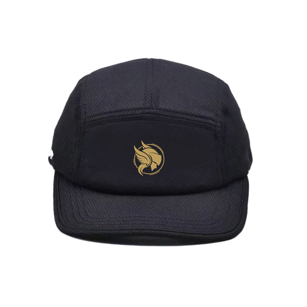 AeroLite Lo-Pro 5-Panel Hat (SENTINELLES) | BC Roundnet Association Fall 2026