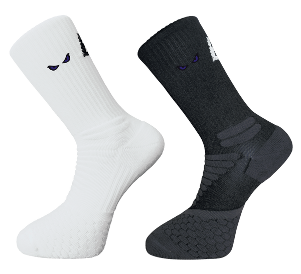Enduro Socks | Vancouver Goblins Champs 2026