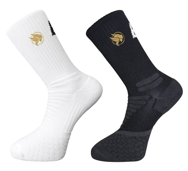 Enduro Socks (SENTINELLES) | BC Roundnet Association Fall 2026