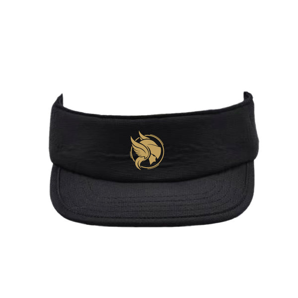 AirLite Visor (SENTINELLES) | BC Roundnet Association Winter 2025