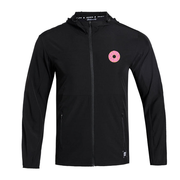 Flyweight Breaker Jacket | Toronto Wine Club August 2025
