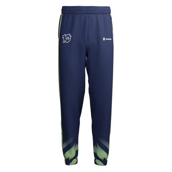 Full Sub GridTech Pants (MOMENTUM) | Montréal Club M Ultimate Momentum PAUC Fall 2025