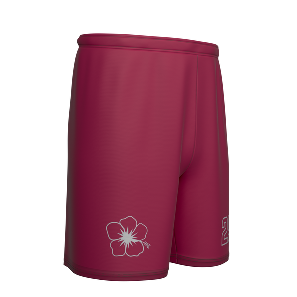 Full Sub N-Weave Pro Shorts (PAUC) |  Ultimate Québec Qub December 2025