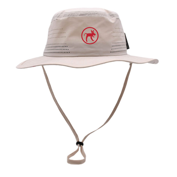 Elite Bucket Sun Hat | McGill University MUT Summer 2025