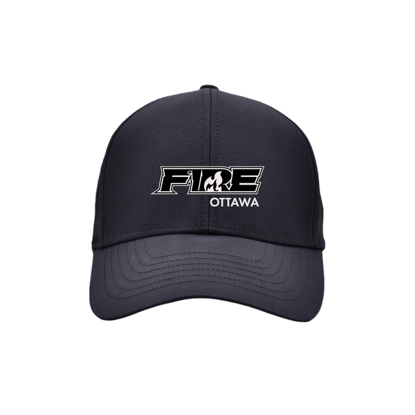 FlyLite Lo-Pro Hat | Ottawa Ignite Champs 2026