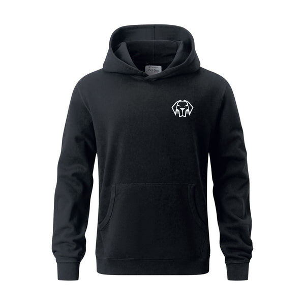 Off-Day Heavyweight Hoodie | Durham Houndd Summer 2026