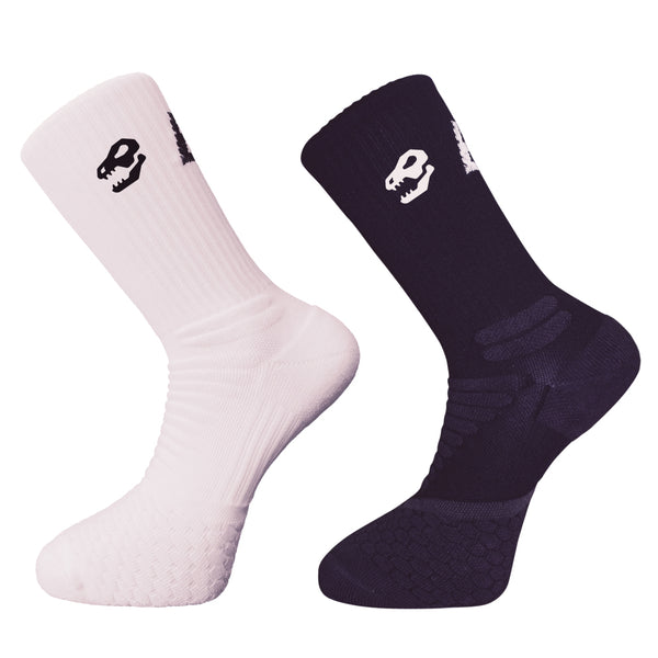 Enduro Socks | Alberta Flatball Club Carbon Summer 2026