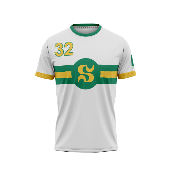 Full Sub N-Knit Short Sleeve (LIGHT) | Université de Sherbrooke Open Summer 2026