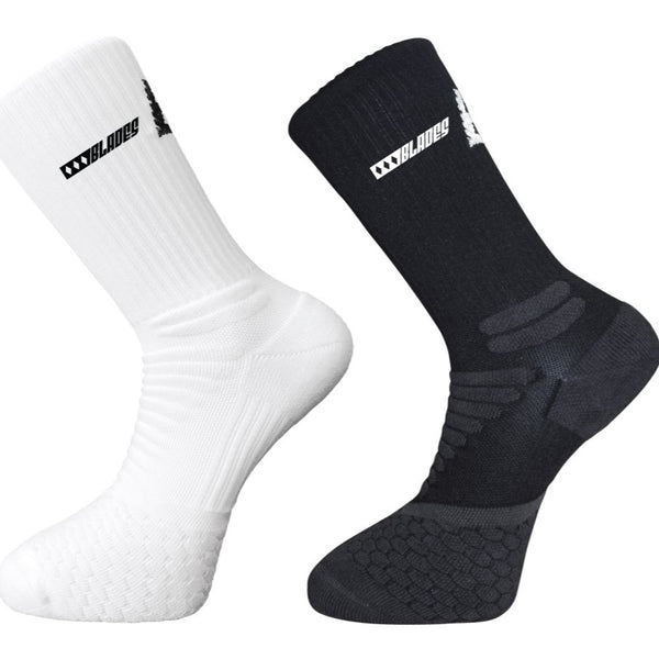 Enduro Socks | Richmond Hill Blades Summer 2025