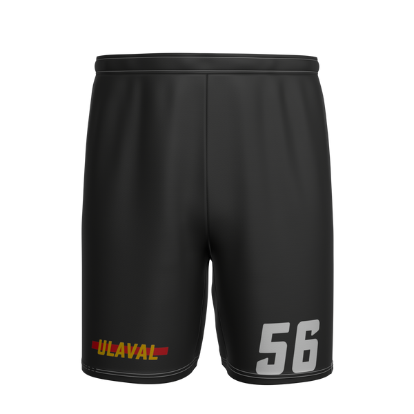 Basic Sub N-Weave Pro Shorts | Université Laval Élite Open 2025