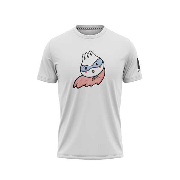 Basic Sub N-Knit Short Sleeve (LIGHT) | Vancouver Super Dump(ling)s August 2025 Fan Store