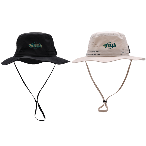 Elite Bucket Sun Hat | Ottawa Stella Spring 2025