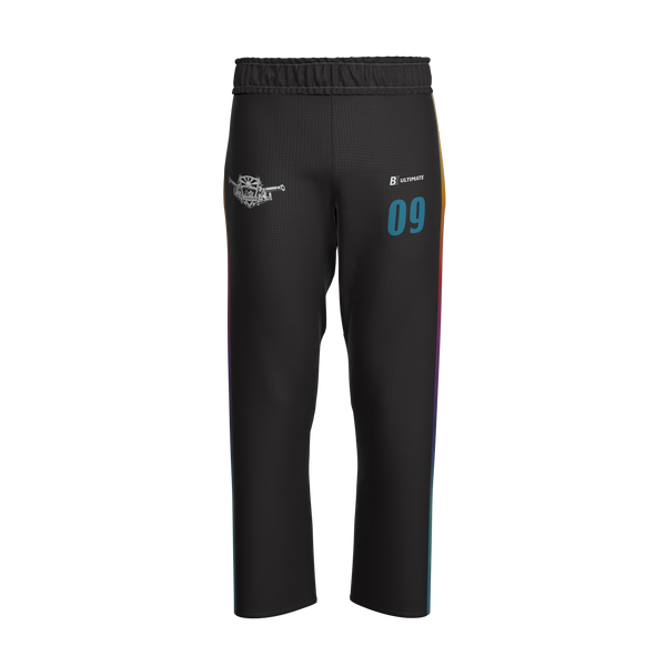 Full Sub GridTech Straight Leg Pants (STANDARD LOGO) | Calgary Cannons August 2026