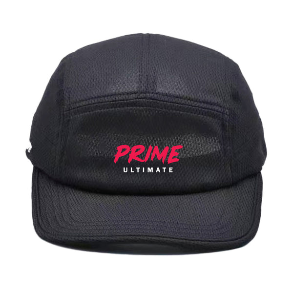 AeroLite Lo-Pro 5-Panel Hat | Vancouver Prime Ultimate Club Turbo August 2026