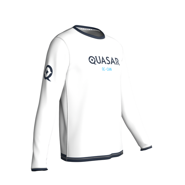Full Sub Taiga Long Sleeve (LIGHT) | Ultimate Québec Quasar Summer 2026