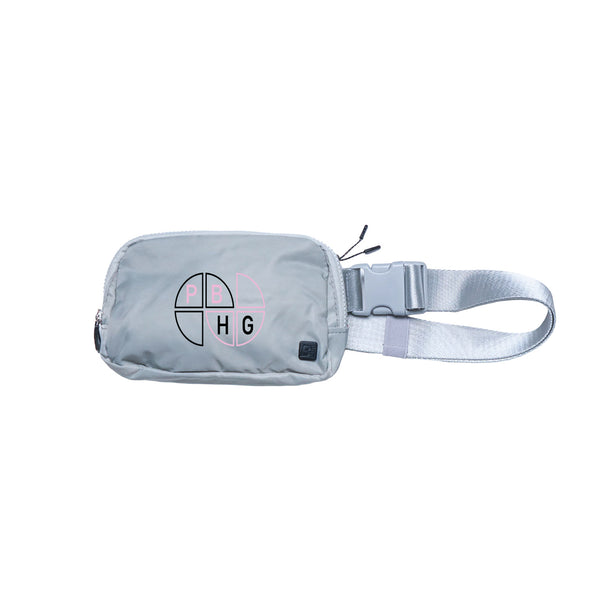 Off-Day Belt Bag | Winnipeg Pretty Boys and Handsome Girls August 2025