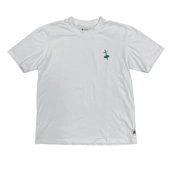 Off-Day Cotton Tee | Trent University Women's Fall 2026