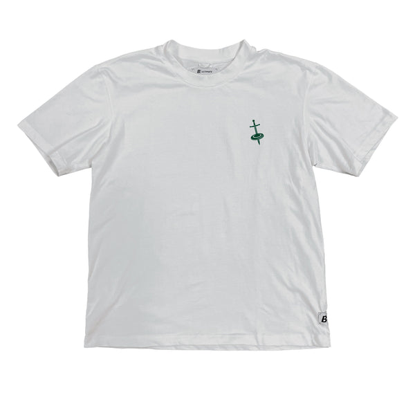 Off-Day Cotton Tee | Trent University Men's Fall 2026