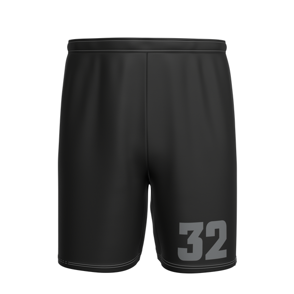 Basic Sub N-Weave Pro Shorts | University of Ottawa Gee Gees Womens Summer 2025