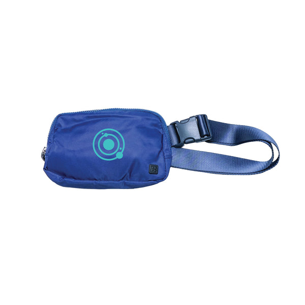Off-Day Belt Bag | Ultimate Québec Origine Open Summer 2026