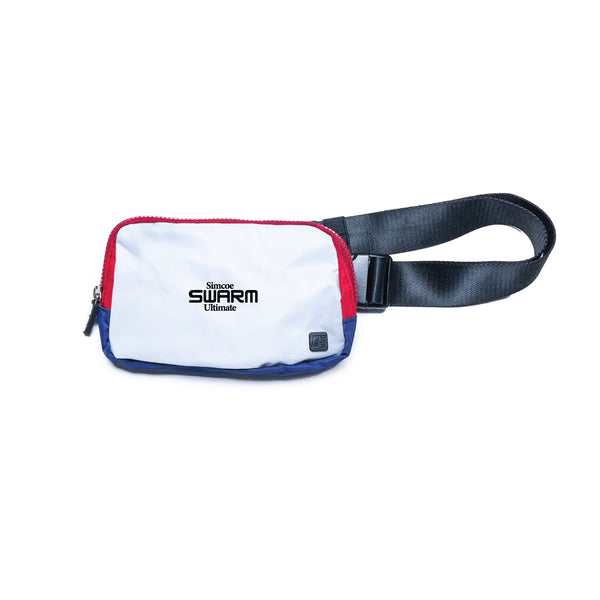 Off-Day Belt Bag | Barrie Ultimate League Summer 2026