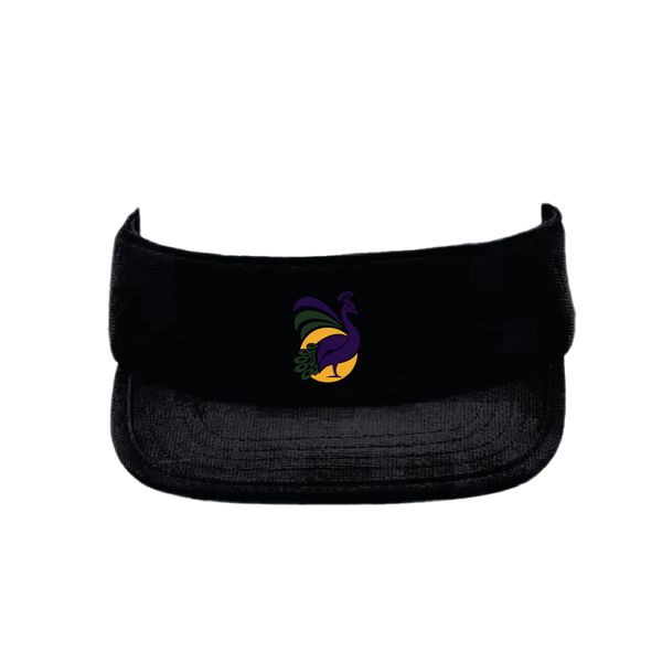 AirLite Visor | Port Coquitlam Ultimate Club Summer 2026