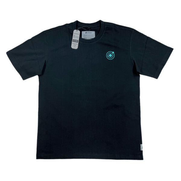 Off-Day Cotton Tee | Ultimate Québec Origine Open Summer 2026