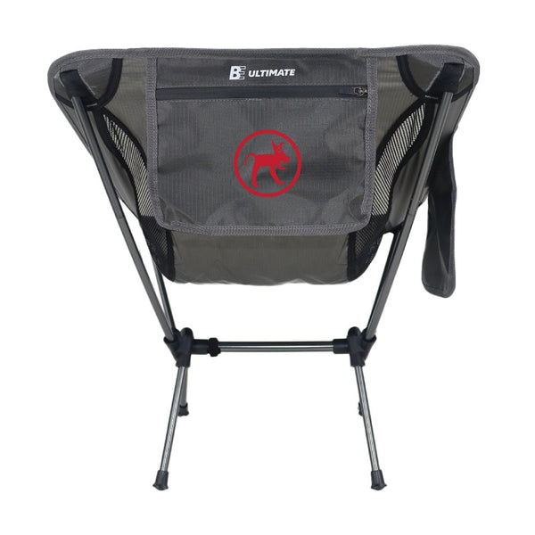 Sideline Ultralight Chair | McGill University MUT Summer 2026