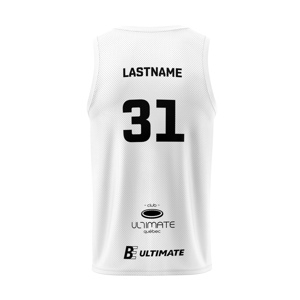 Basic Sub MeshLite Reversible |  Ultimate Québec Qub Fall 2025
