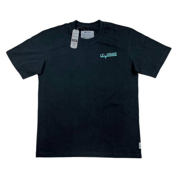 Off-Day Cotton Tee | Ottawa Leverage Summer 2026