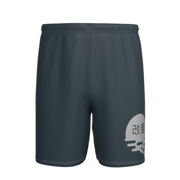 Full Sub N-Weave Pro Shorts | Ultimate Québec Qaizen Summer 2026