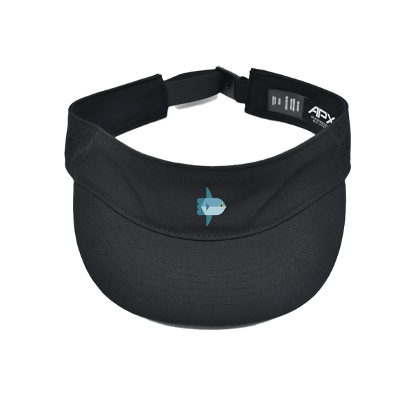 AirLite Pro Visor | Vancouver Mola Mola August 2026