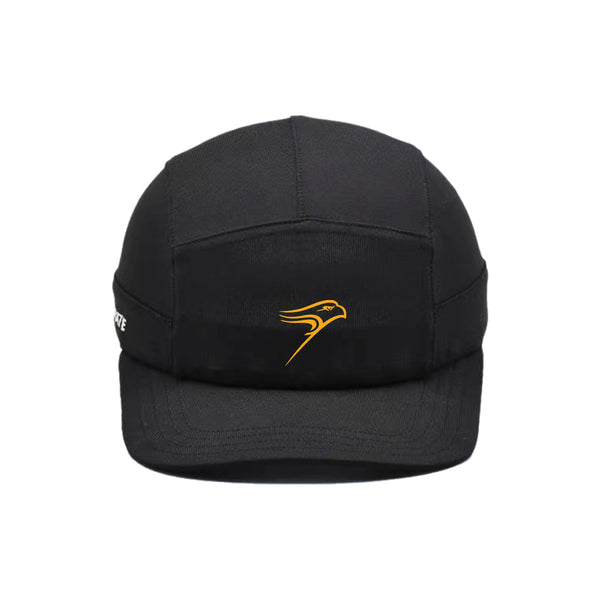 AeroLite No-Pro 5-Panel Hat | Wilfrid Laurier University Fall 2026
