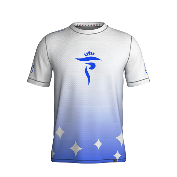 Full Sub N-Knit Short Sleeve (GOLDEN LIGHT) | Sherbrooke Ultimate Fall 2025